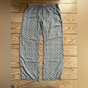 Pj salvage lounge pants size s